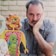 Girl Ed Templeton Modernica x Girl OG Doll - Lifestyle 1