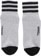 Adidas Tyshawn Sock - multi - 2 front