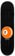 5boro Chris Anderson 5Ball 8.5 Skateboard Deck - black