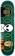 Alien Workshop Missing Link 8.5 Skateboard Deck - forest