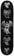 Sci-Fi Fantasy Angel 8.0 Skateboard Deck