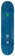 Sci-Fi Fantasy Angel 8.0 Skateboard Deck - top