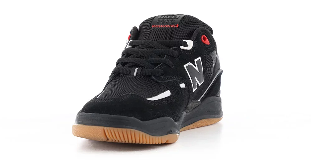 New Balance Numeric 1010 Tiago Lemos Skate Shoes | Tactics New Balance Numeric 1010 Tiago Lemos Skate Shoes | Tactics