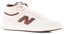 New Balance Numeric 440 High v2 Skate Shoes - sea salt/dark brown