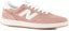 New Balance Numeric 440 v2 Skate Shoes - rose/white