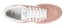 New Balance Numeric 440 v2 Skate Shoes - rose/white - top