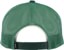 HUF Auto Glass Trucker Hat - green - reverse