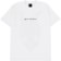HUF Ferrell T-Shirt - white - front
