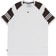 Adidas Tyshawn Jersey - white/brown