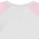 Adidas Tyshawn Jersey - white/clear pink - reverse detail
