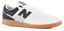 New Balance Numeric 508 Brandon Westgate Skate Shoes - sea salt/black