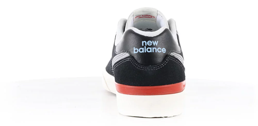 ★ニューバランス★Numeric 574 Vulc★Grey White New Balance Numeric 574 Vulc - Grey/White