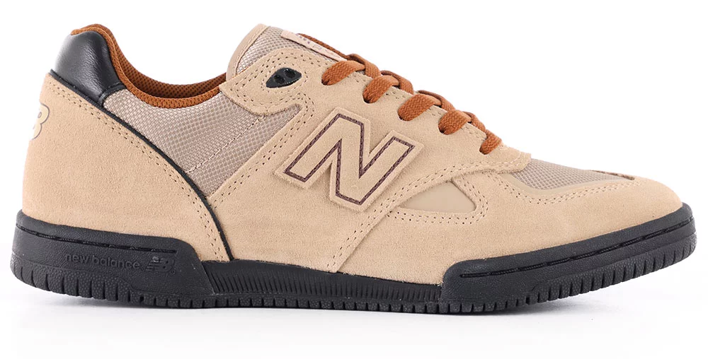 Primitive Skateboards New Balance Numeric X Primitive New