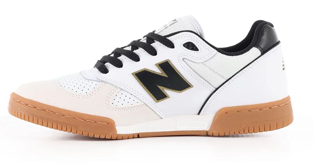 New Balance Numeric 600 Tom Knox Skate Shoes | Tactics