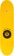 Anti-Hero Cardiel Pigeon Motion 8.38 Skateboard Deck - top