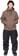 L1 Americana Insulated Jacket - brown stone - alternate 4