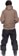 L1 Americana Insulated Jacket - brown stone - alternate 2