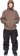 L1 Americana Insulated Jacket - brown stone - alternate 1