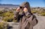 L1 Americana Insulated Jacket - brown stone - Lifestyle 2