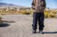 L1 Americana Pants - black - Lifestyle 3