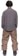 L1 Americana Pants - brown stone - alternate 3