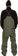 L1 Sentinal Bib Pants - forest night - alternate 1
