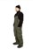 L1 Sentinal Bib Pants - forest night - alternate 2