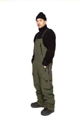L1 Sentinal Bib Pants | Tactics