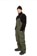 L1 Sentinal Bib Pants - forest night - alternate 3