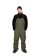 L1 Sentinal Bib Pants - forest night - alternate 4