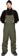 L1 Sentinal Bib Pants - forest night - alternate 5