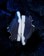 eS The Muska Skate Shoes - navy/white - alternate 2