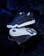 eS The Muska Skate Shoes - navy/white - alternate 4