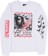 Former Prowl L/S T-Shirt - white - alternate