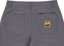 Former Reynolds Work Pants - grey - alternate reverse