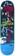 Anti-Hero Kanfoush Some Legs 8.25 Skateboard Deck