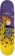 Anti-Hero Hewitt Grimplestix Litho 8.25 Skateboard Deck - navy