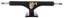 Slappy Curb Killer ST1 Inverted Skateboard Trucks - black 10.0