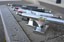 Slappy Curb Killer ST1 Inverted Skateboard Trucks - Lifestyle 1