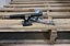 Slappy Curb Killer ST1 Inverted Skateboard Trucks - Lifestyle 3