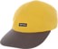 Tactics Trademark 5-Panel Hat - sun/brown