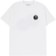 Skate Jawn Ladder T-Shirt - white - front