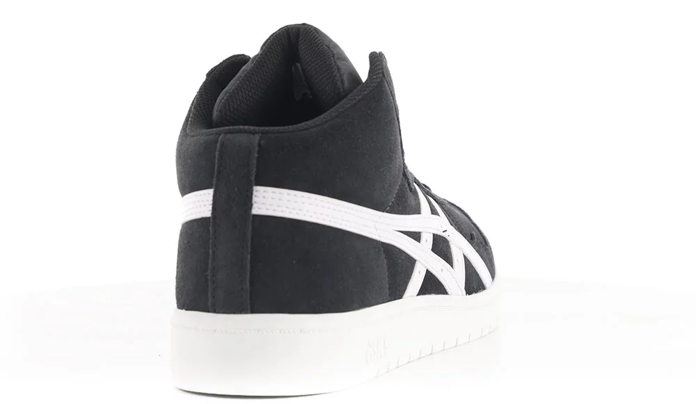 Asics Shoes Asics Aaron Mt Shoe Asics Aaron Plus Asics Aaron Tiger