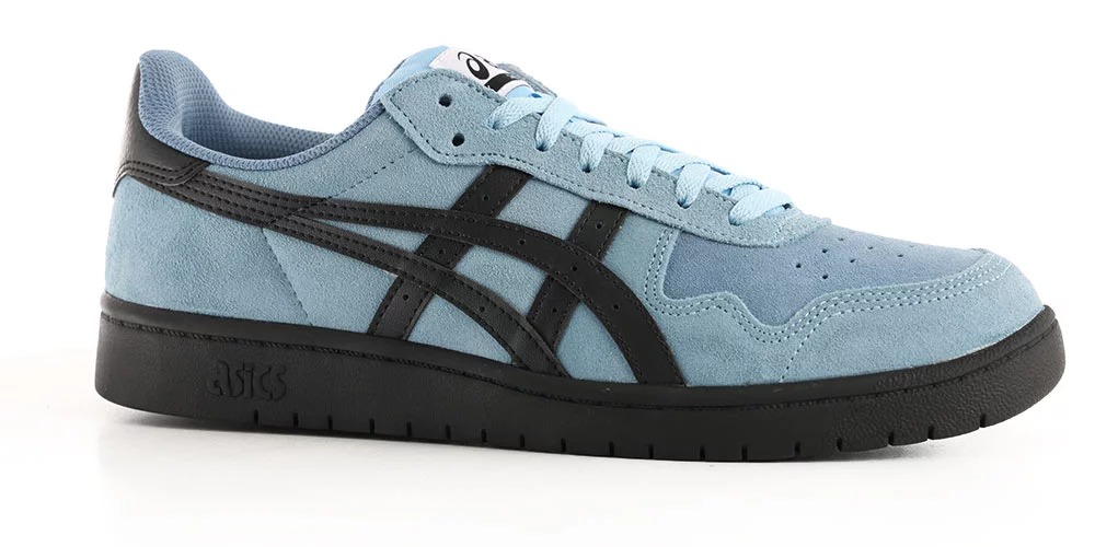 asics skatebording】 JAPAN PRO カラー：black/white