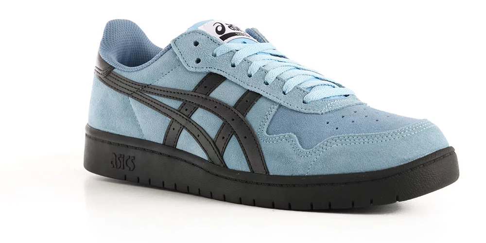 ASICS Skateboarding Japan Pro Skate Shoes - arctic sky/black