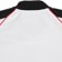 Adidas Tyshawn Track Jacket - white/shadow red/preloved red - reverse detail