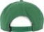 Vans Captain Van Doren Low Unstructured Snapback Hat - fairway - reverse