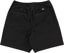 Vans Range Relaxed Elastic Shorts - black - reverse