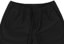 Vans Range Relaxed Elastic Shorts - black - alternate front