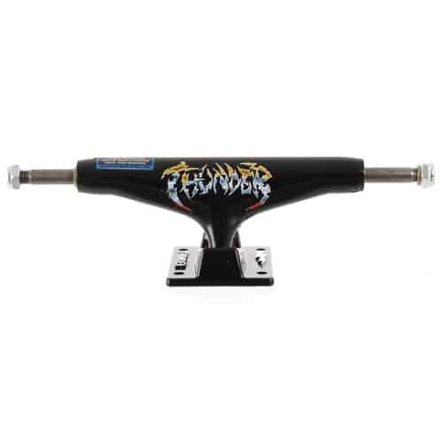 Thunder Severed Hollow Lights Skateboard Trucks - black (148